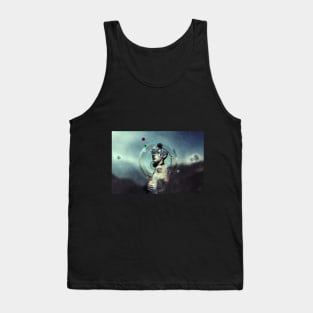 EVE Tank Top